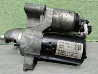 Стартер Audi Q5 контрактная Стартер Audi Q5