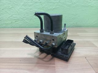 Блок abs Jaguar XF