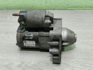 Стартер MINI Cooper контрактная Стартер MINI Cooper