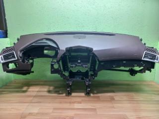 Торпеда Cadillac SRX