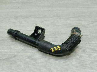 Патрубок радиатора TOYOTA CAMRY