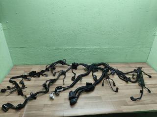 Проводка двигателя TOYOTA CAMRY