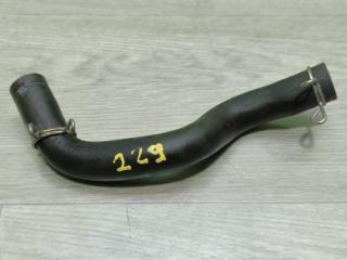 Патрубок радиатора TOYOTA CAMRY