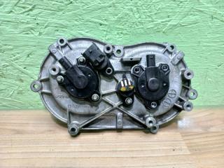 Крышка головки блока левая Mercedes GL