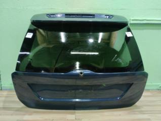 Крышка багажника дверь VOLVO XC60 контрактная Крышка багажника дверь VOLVO XC60