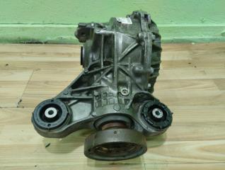 Редуктор моста задний Jaguar XJ