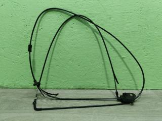 Трос капота Land Rover Freelander контрактная Трос капота Land Rover Freelander