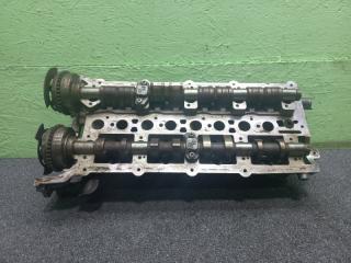 Головка блока цилиндров левая Land Rover Range Rover Sport
