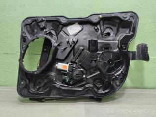 Стеклоподъемник передний правый Jeep Grand Cherokee
