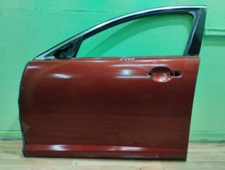 Дверь передняя левая Jaguar XF