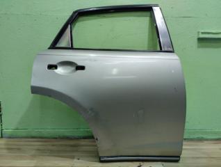 Дверь задняя правая INFINITI FX35