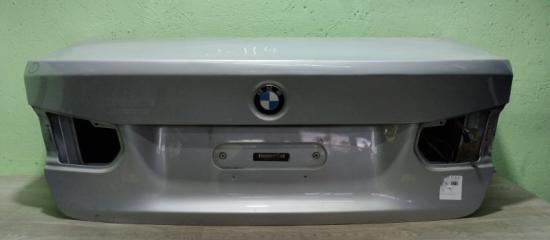 Крышка багажника дверь BMW 3 контрактная Крышка багажника дверь BMW 3