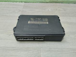 Блок бесключевого доступа Land Rover Vogue 3