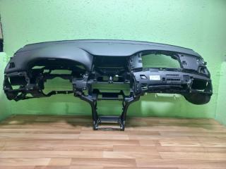 Торпеда Honda Crosstour