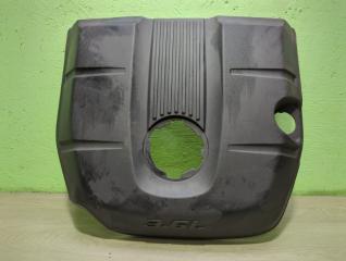 Крышка двигателя Jeep Grand Cherokee