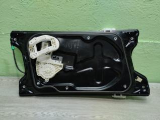 Стеклоподъемник передний правый Land Rover Discovery 3