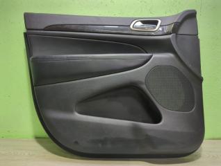 Карта дверная обшивка передняя левая Jeep Grand Cherokee