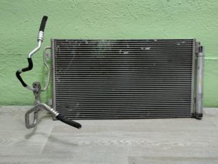 Радиатор кондиционера BMW 3 контрактная Радиатор кондиционера BMW 3