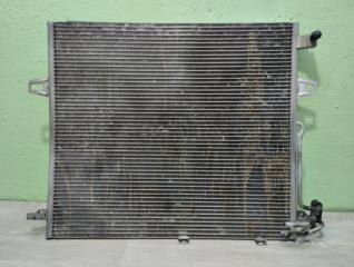 Радиатор кондиционера Mercedes GL контрактная Радиатор кондиционера Mercedes GL