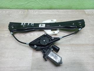 Запчасть стеклоподъемник задний правый MINI Countryman