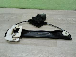 Запчасть стеклоподъемник задний правый MINI Countryman