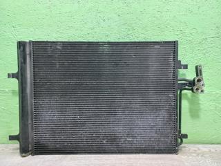 Радиатор кондиционера Land Rover Freelander контрактная Радиатор кондиционера Land Rover Freelander