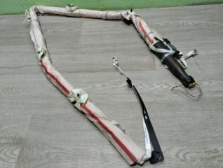 Подушка безопасности шторка правая Jeep Grand Cherokee