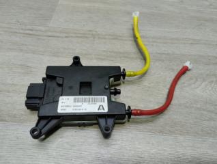 Клапан подкачки сиденья Mercedes GL