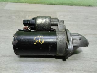 Стартер BMW 3 контрактная Стартер BMW 3