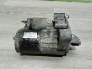 Стартер MINI Countryman контрактная Стартер MINI Countryman