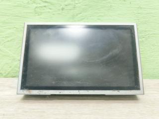 Дисплей информационный INFINITI FX35