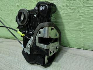 Замок двери передний правый TOYOTA CAMRY