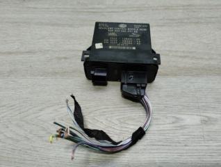 Блок управления светом Jaguar XF контрактная Блок управления светом Jaguar XF