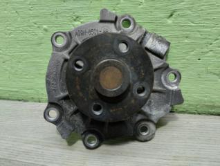 Фото запчасти насос водяной VOLVO XC60 контрактная запчасть Запчасть насос водяной VOLVO XC60