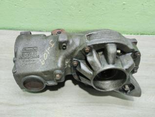 Редуктор моста задний VOLVO XC90