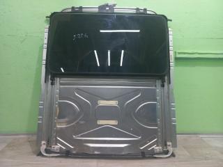 Люк крыши Land Rover Vogue 3
