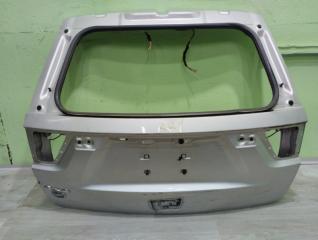 Крышка багажника дверь Jeep Grand Cherokee