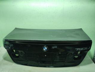 Крышка багажника дверь BMW 7 контрактная Крышка багажника дверь BMW 7