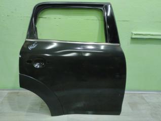 Дверь задняя правая MINI Countryman Б/У Дверь задняя правая MINI Countryman