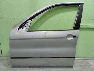 Дверь передняя левая BMW X5