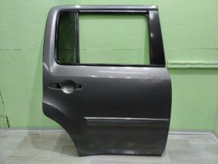 Дверь задняя правая Honda Pilot