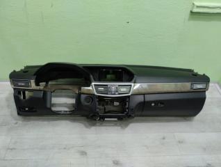 Торпеда Mercedes E