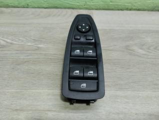 Блок кнопок стеклоподъемников левый BMW 3