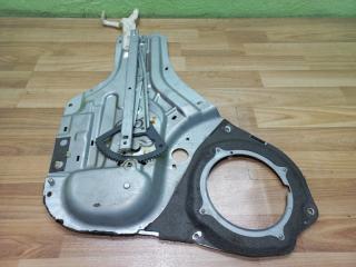 Стеклоподъемник задний левый Kia Soul AM