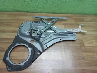 Стеклоподъемник задний левый Soul AM