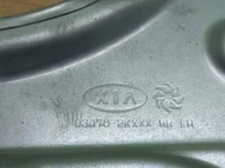 Стеклоподъемник задний левый Soul AM