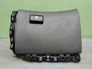 Бардачок Cadillac SRX