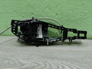 Кронштейн ручки двери правый BMW 3