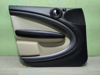 Карта дверная обшивка передняя левая MINI Countryman