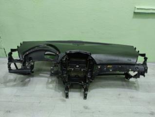 Торпеда Cadillac SRX